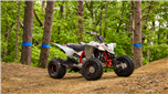 YFZ450R 70th Anniversary Edition